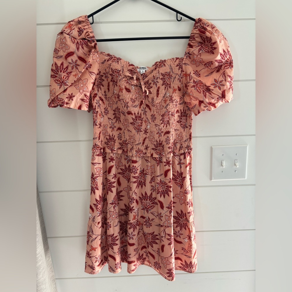BB Dakota x Steve Madden ~ Mini Dress